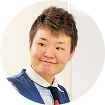 メンバー写真 進藤 先生