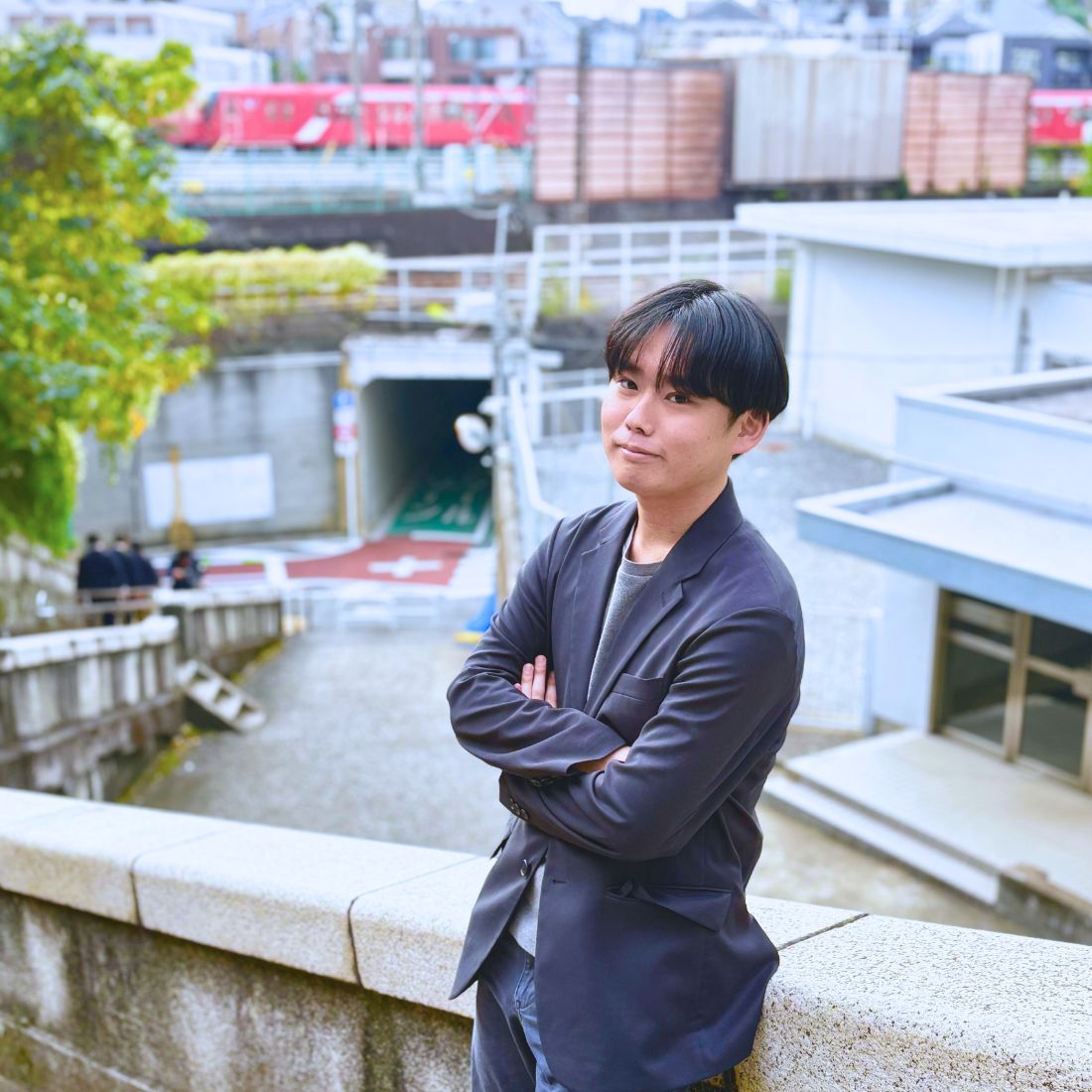 清水　基頌　学習支援塾ビーンズ