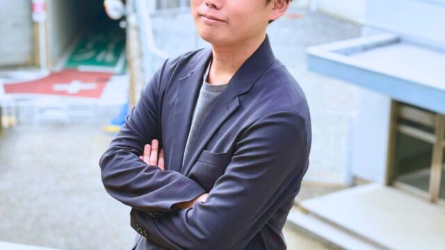 清水　基頌　学習支援塾ビーンズ